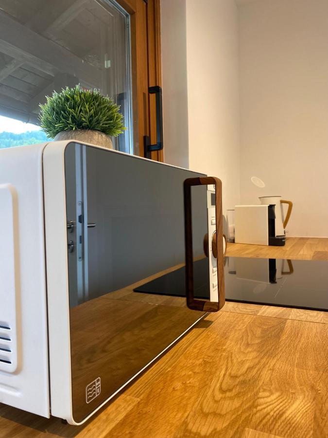 Grosszuegige Ferienwohnung Am Tegernsee Mit Suedbalkon Und Wallbergblick باد ويسي المظهر الخارجي الصورة